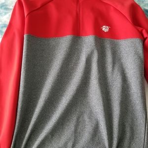Nike Golf Cherry Hills Pullover